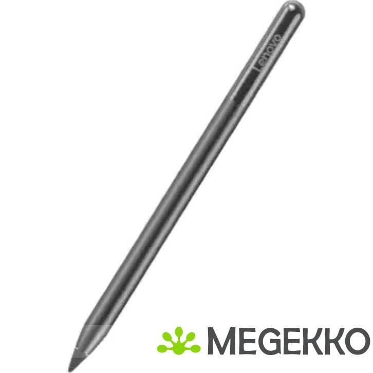 Lenovo Tab Pen Pro stylus-pen 17,6 g Metallic, Computers en Software, Overige Computers en Software, Nieuw, Verzenden