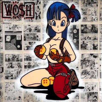 WO$H - G84725207A ( wosh )