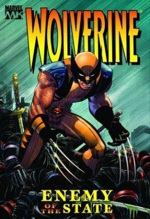 Wolverine: Enemy of the State, Livres, Verzenden