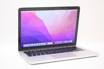 Nice find: Apple MacBook Pro 13 inch Retina (Early 2015) |