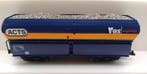 Roco H0 - 67708 - Modeltrein goederenwagon (4) - 4 Erts