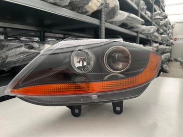 BMW Z4 E85 E86 XENON KOPLAMP LINKS 7165700, Auto-onderdelen, Verzenden, Gebruikt, BMW