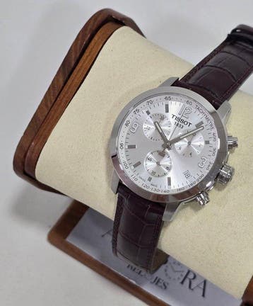 Tissot - PRC 200 Chronograph - Zonder minimumprijs -, Nieuw