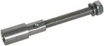 Dehn Adaptateur fileté M10 L130mm Acier Inoxydable Avec, Bricolage & Construction, Verzenden