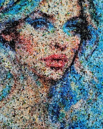 Alessio Mazzarulli - Not your doll - 48 (n.764)