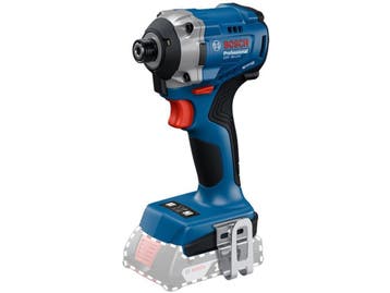 Bosch GDR 18V-215 - Accu Slagschroevendraaier - 215 Nm -, Verzenden, Zo goed als nieuw