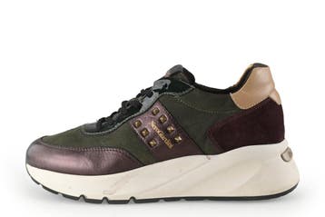 NeroGiardini Sneakers in maat 38 Overig, Overige kleuren, Verzenden, Zo goed als nieuw, Sneakers