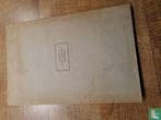Sinderam, H.W. - Handleiding tot het Figuurzagen - 1915, Verzenden, Gelezen, Overige onderwerpen