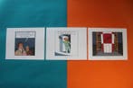 Objectif Lune / On a marché sur la Lune - Ex libris