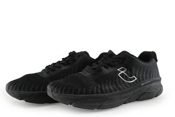 Safety Jogger Sneakers in maat 44 Zwart, Verzenden, Zwart, Safety Jogger, Zo goed als nieuw