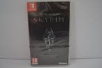 The Elder Scrolls V - Skyrim - SEALED (SWITCH UKV), Nieuw
