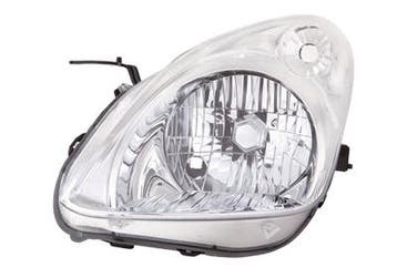 Nissan Pixo Koplamp Links (Koplampen, Verlichting), Auto-onderdelen, Verzenden, Nieuw