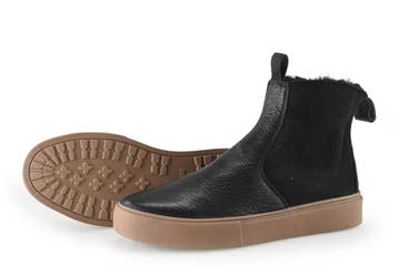 Blackstone Snowboots in maat 40 Zwart, Kleding | Dames, Verzenden, Zwart, Snowboots, Blackstone