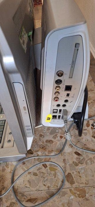 Sony VAIO Serie PCV-W2 (All-in-One) - Computer, Nieuw