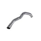 MBRP 13-14 Dodge Ram 2500/3500 Cummins 6.7L 5in Filter Back, Ophalen of Verzenden