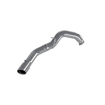 MBRP 13-14 Dodge Ram 2500/3500 Cummins 6.7L 5in Filter Back, Ophalen of Verzenden, Nieuw