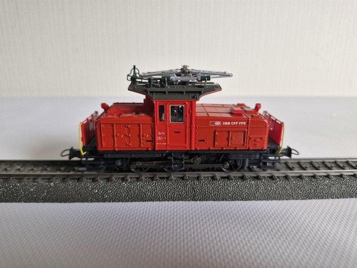 Roco H0 - 43939 - Elektrische locomotief (1) -, Hobby en Vrije tijd, Modeltreinen | H0
