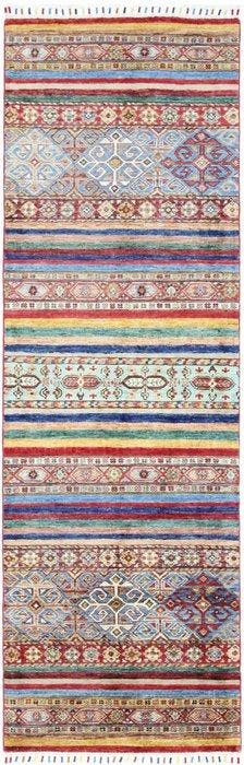 Handgeknoopt tapijt Ziegler Chubi tapijt van fijne wol -, Maison & Meubles, Ameublement | Tapis & Moquettes