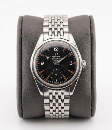 Omega - Vintage Ranchero 30mm - Ref. 2990-1 – Cal. 267 -, Nieuw