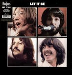 The Beatles - Let It Be, Verzenden, Gebruikt