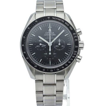 Omega - Speedmaster Moonwatch Co-Axial Chronograph 1.7 -