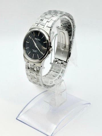 Seiko - Zonder minimumprijs - SCXP023 - Heren - na 2025
