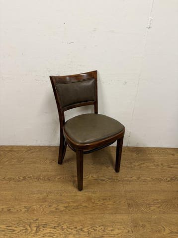 Gebruikte Hutten Caféstoel - S4297, Ophalen, Nieuw