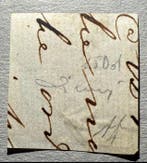 Anciens états italiens - Sardaigne 1861/1861 - Sardaigne 20