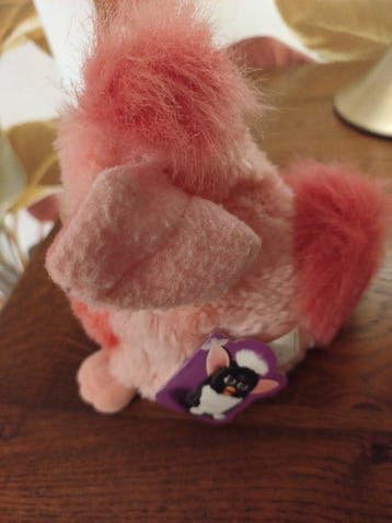 Hasbro - Jouet Furby - 1990-2000 - États-Unis