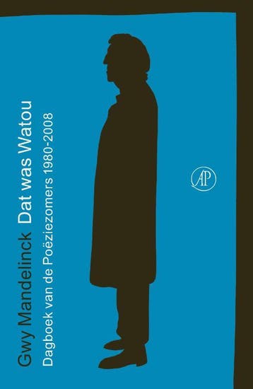 Dat Was Watou | Gwy Mandelinck | Nieuw, Verzenden, Gwy Mandelinck