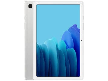 Samsung Galaxy Tab A7 (10.4, 2020) - Zilver - 32 GB - WiFi, Informatique & Logiciels, Verzenden