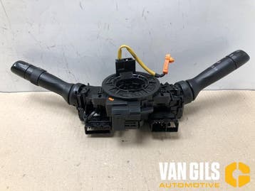 Combischakelaar Stuurkolom Citroen C1 O314162, Nieuw