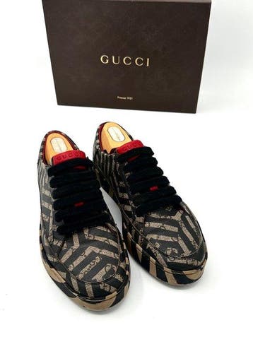 Gucci - Caleido - Sneakers - Maat: EU 41.5