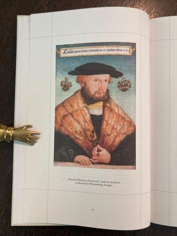 Fuchs, Leonhart - De historia stirpium. 2 Bände (Faksimile
