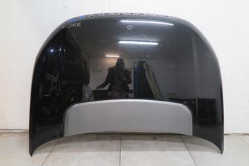 Land Rover Discovery Sport L550 motorkap airbag compleet, Auto-onderdelen, Verzenden, Gebruikt