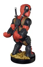 Marvel Cable Guys Charging Stand Deadpool 20 cm, Ophalen of Verzenden