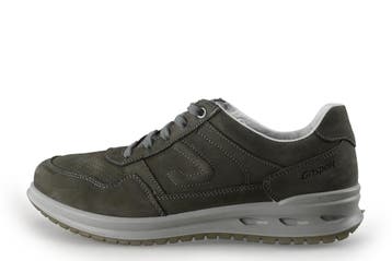 Grisport Wandelschoenen in maat 42 Bruin, Grisport, Bruin, Verzenden, Zo goed als nieuw