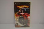 Hot Wheels Ultimate Racing - SEALED (PSP PAL), Games en Spelcomputers, Nieuw
