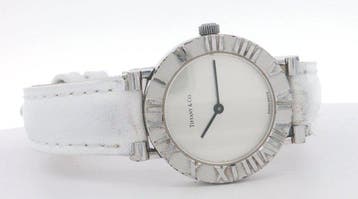 Tiffany & Co. - Atlas - Sans prix de réserve - L 0640 -, Nieuw
