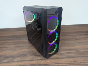 Intel i5 8400 - GTX 1660 super - 16GB, Computers en Software, Blue Monkey, 750 GB, Verzenden, I5 8400