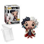 Funko Pop! Disney Villains: Cruella de Vil #736 Hot Topic, Verzenden, Nieuw