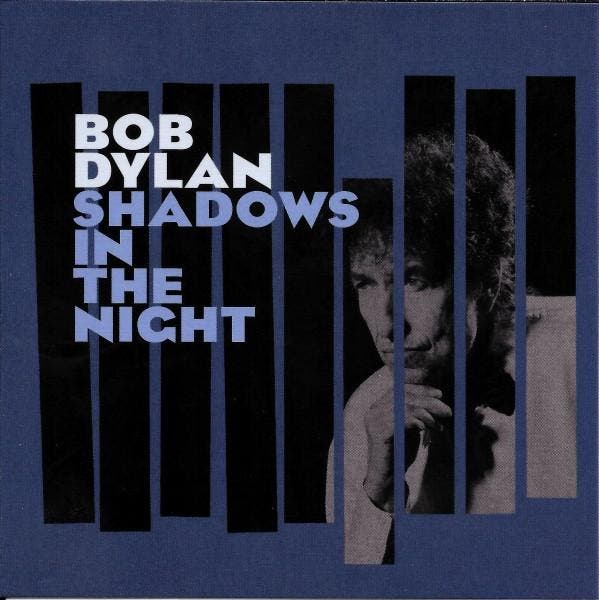 Bob Dylan - Shadows In The Night, Cd's en Dvd's, Cd's | Pop, Gebruikt, Verzenden