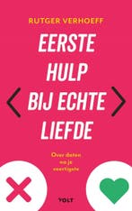 Eerste hulp bij echte liefde (9789021498577), Verzenden, Nieuw