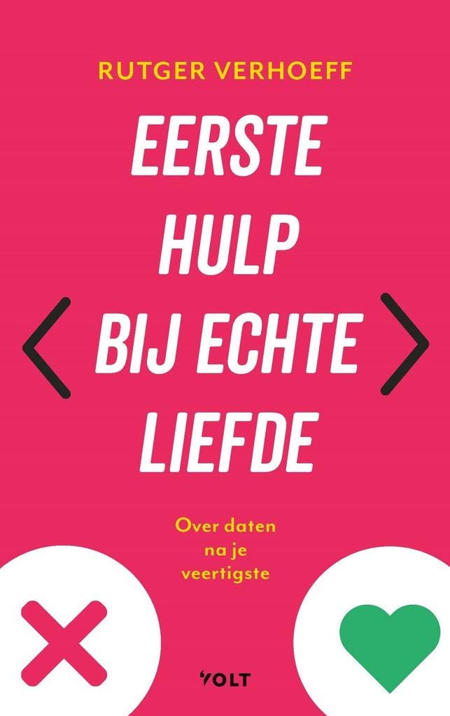 Eerste hulp bij echte liefde (9789021498577), Livres, Loisirs & Temps libre, Envoi