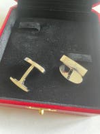 Zonder minimumprijs - Cartier - Manchetknopen Zilver -