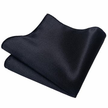 Fako Fashion - Pochette - Pochet - Wafel - Kleine Ruit -, Kleding | Heren, Verzenden, Nieuw