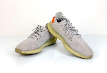Yeezy X Adidas - Adidas Yeezy Boost 350 V2 Tail Light -, Vêtements | Hommes, Chaussures