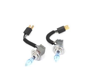 AMPOULES H7 CÉRAMIQUE EFET XÉNON, Verzenden, Nieuw