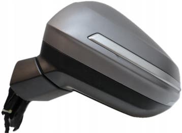 Audi Q3 / SQ3 / RSQ3 (2018-) 10+2 PIN / 12 PIN - Origineel E, Verzenden, Gebruikt