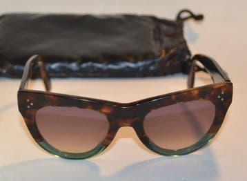Céline - CL40016I - Lunettes de soleil